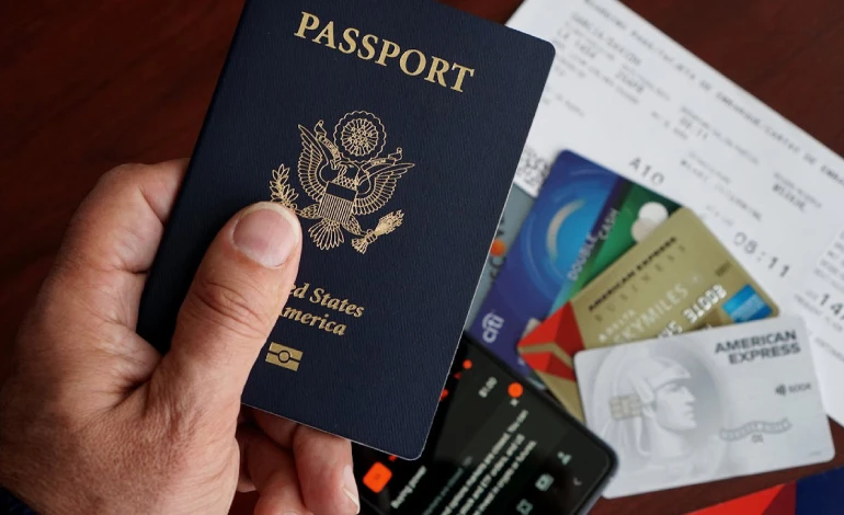 Indians : Visa – Free Entry & Permits 2025